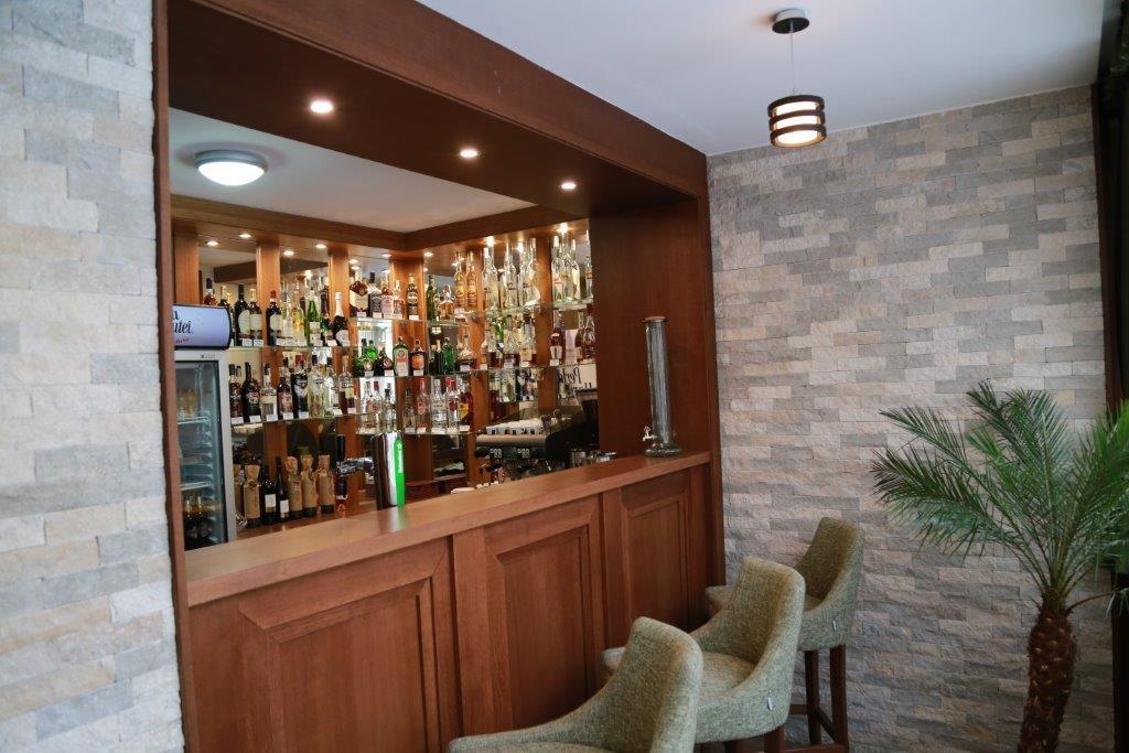 Hotel Muresul Health Spa Sovata Ngoại thất bức ảnh
