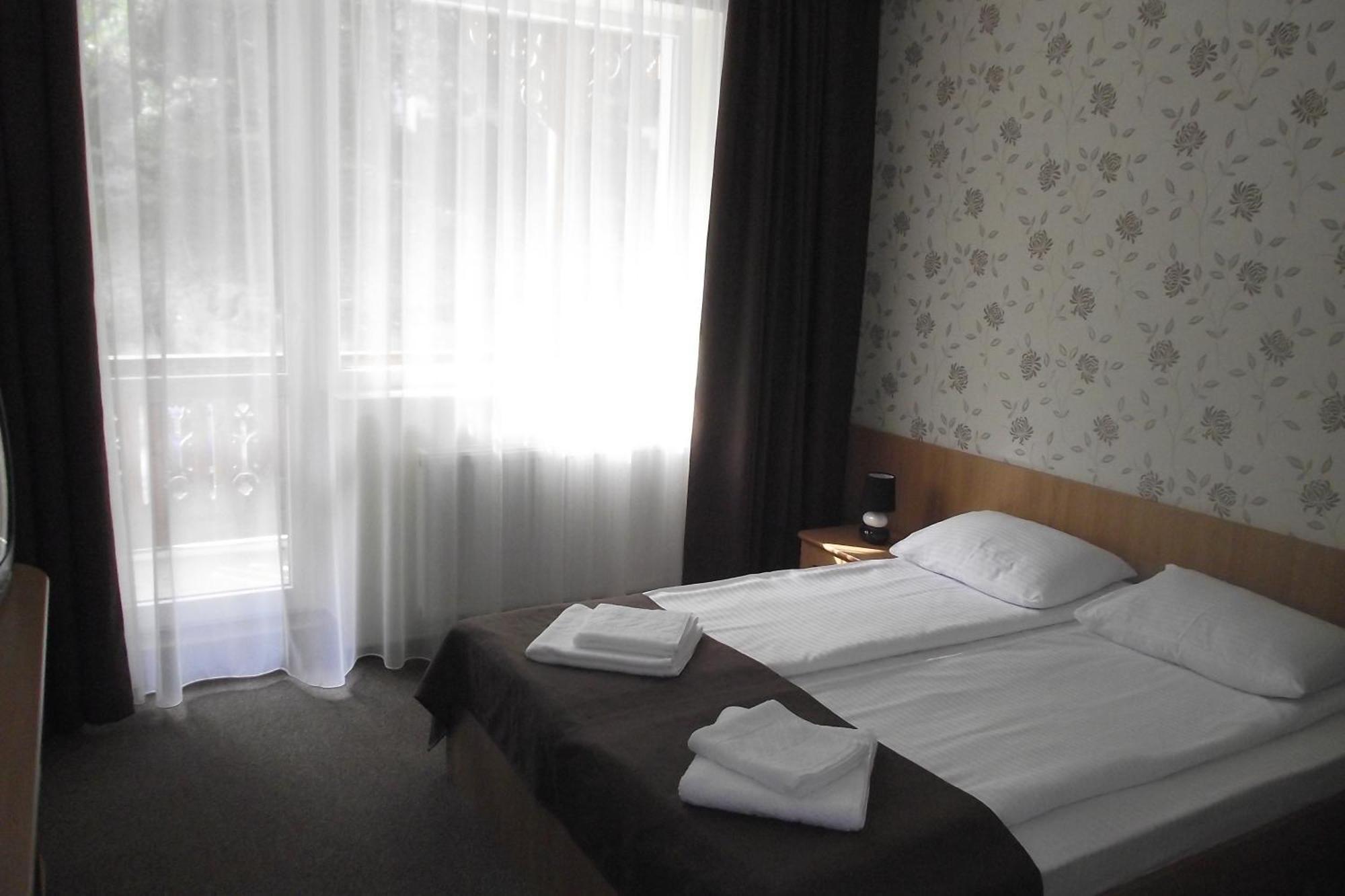 Hotel Muresul Health Spa Sovata Ngoại thất bức ảnh