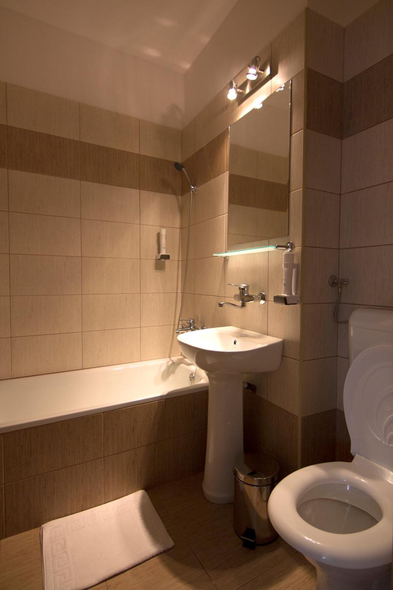 Hotel Muresul Health Spa Sovata Ngoại thất bức ảnh