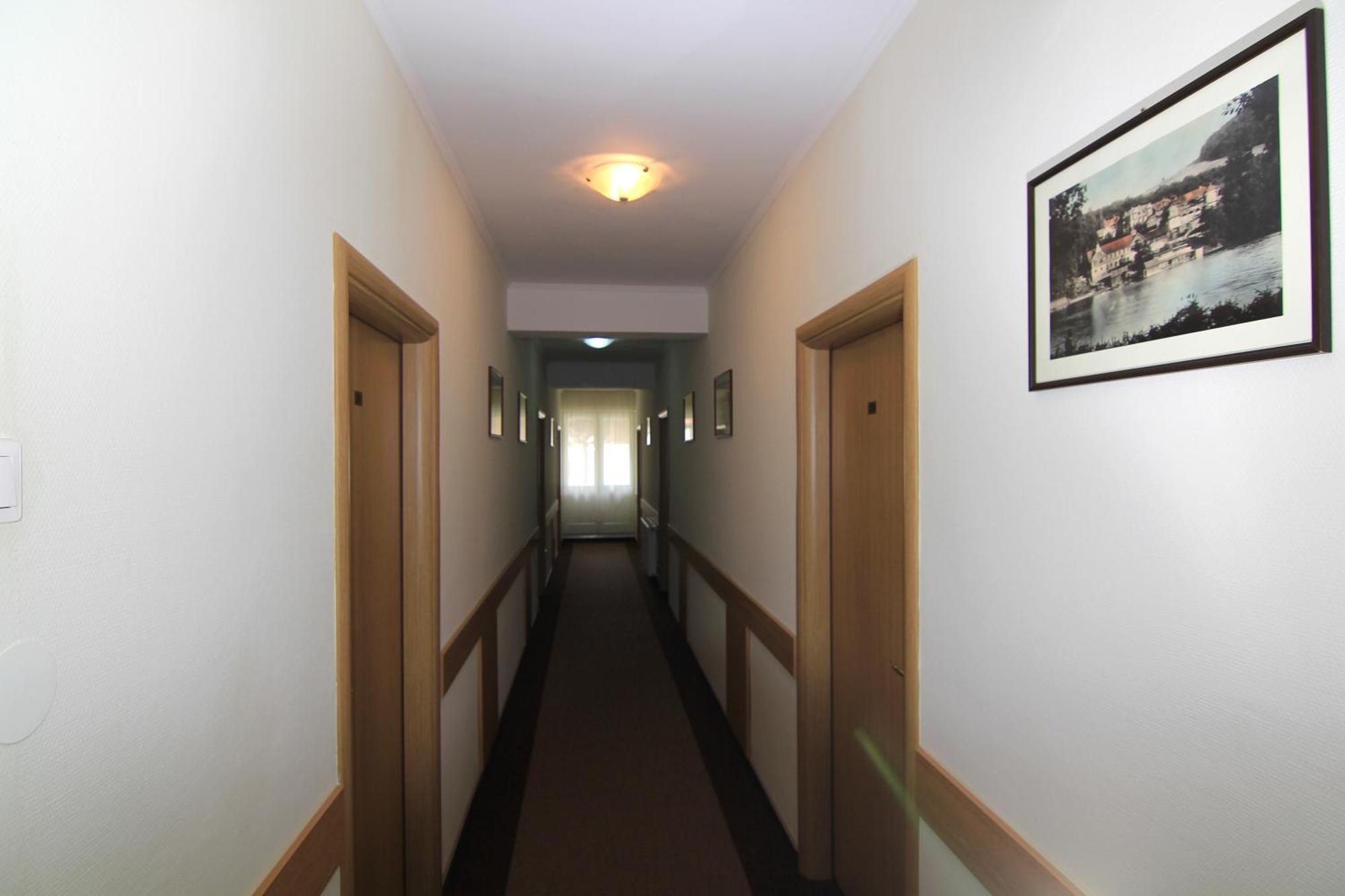 Hotel Muresul Health Spa Sovata Ngoại thất bức ảnh