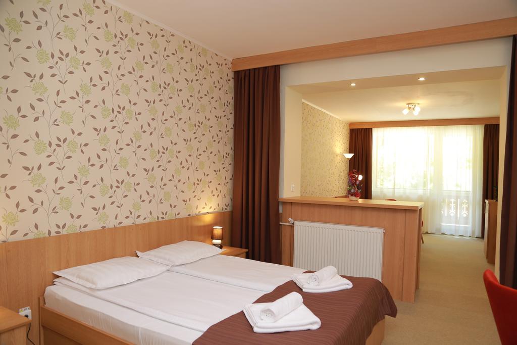 Hotel Muresul Health Spa Sovata Ngoại thất bức ảnh