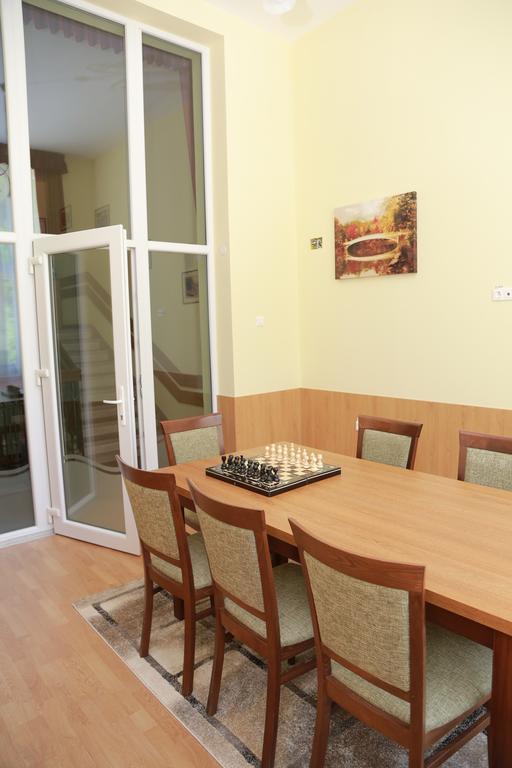 Hotel Muresul Health Spa Sovata Ngoại thất bức ảnh