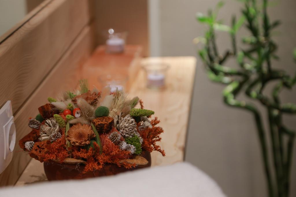 Hotel Muresul Health Spa Sovata Ngoại thất bức ảnh